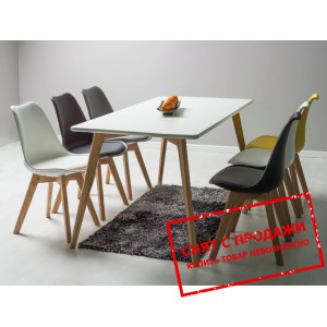 Стол Signal Milan 160